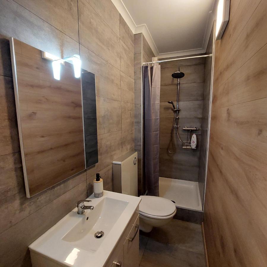 Apartamento Le Berceau Des Croisades Bouillon Exterior foto